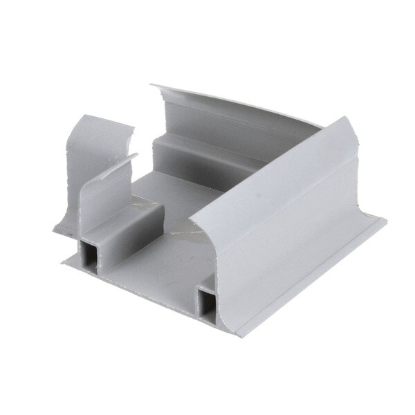 Norlake 6 X 6 Vinyl Corner Scre Ed 21840 | Zoro